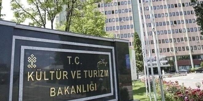 'Yaşayan miras ve kültürel etkinlikler' genel müdürlükçe yürütülecek