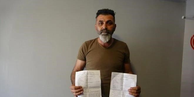14 yaşındaki kız çocuğunun babası eski eşinden şikayetçi oldu