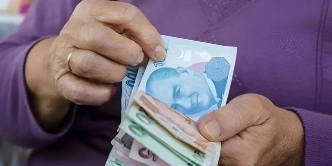 Emekliye promosyon tuzağı! Dolandırıcıların markajındalar