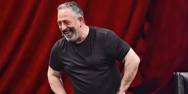 Cem Yılmaz'ın X hesabına ulaşmak artık paralı