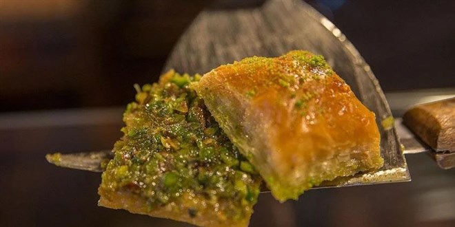 Baklavada standart deiti: te en ucuz baklava