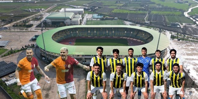 Fenerbahe, Sper Kupa'da sahadan ekildi