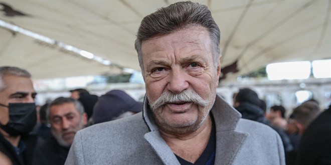 Nuri Alço'nun sağlık durumuna ilişkin yeni gelişme