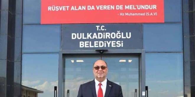 YRP'li başkanın ilk icraatı kayınbiraderine kadro vermek oldu
