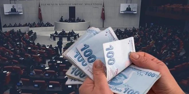 4 yıllık reform dönemi başladı! İlk hedef belli oldu