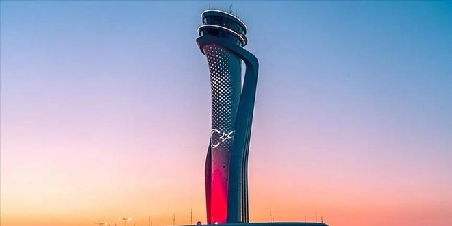 İGA İstanbul Havalimanı'nda iki üst düzey atama