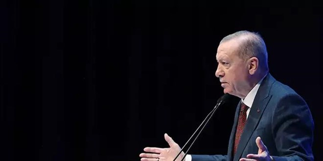 Erdoğan Endonezya Cumhurbaşkanı Subianto ile telefonda görüştü