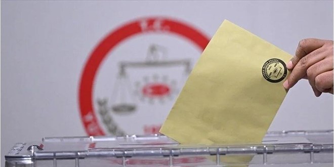 MHP, Kütahya seçimleri için YSK'ye olağanüstü itirazda bulundu