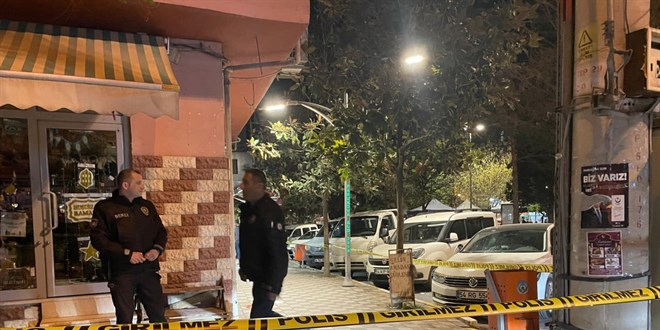 İki aile arasında çıkan silahlı kavgaya ilişkin 2 zanlı tutuklandı