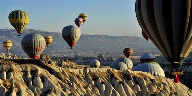 100 dolar ile tatil dönemi bitti! Artık Avrupa'dan pahalıyız