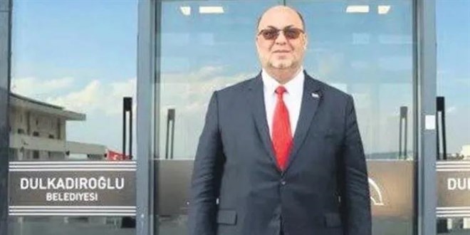İlk icraatları torpil oldu