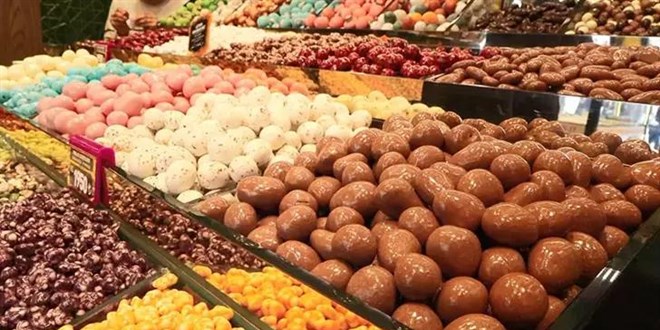 Bayram öncesinde çikolatada hile uyarısı