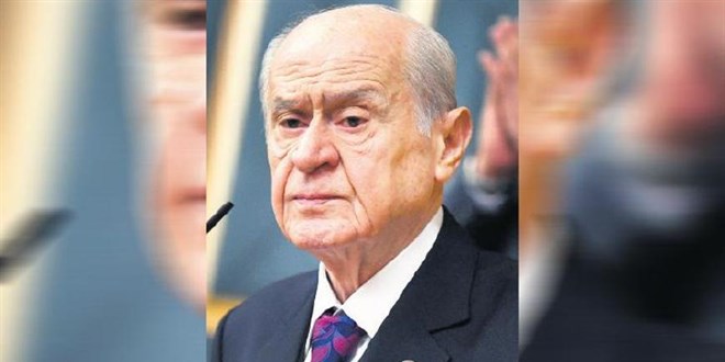 'Türk tarihi sandıkta yazılmadı'