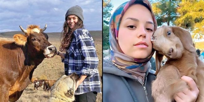 Anadolu fenomenleri konuştu: Köye dönmenin popüler olduğu döneme evriliyoruz