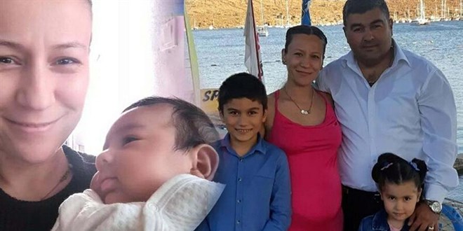 Annesinin sütünden zehirlenen 6 aylık bebek ve ablası ölmüştü: Aileyi yok eden faciada 15 gün detayı