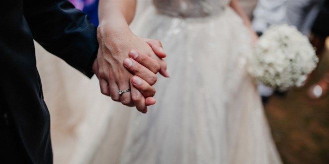 Dolandırıcıların internetteki yeni tuzağı: Formalite evlilik