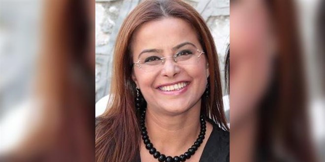 Gaye öğretmen, evinde ölü bulundu