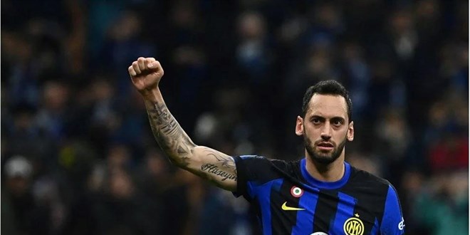 Hakan Çalhanoğlu'ndan Galatasaray iddialarına yanıt