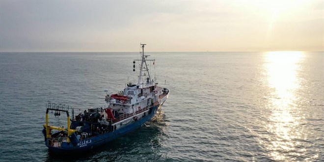 Marmara Denizi ölüyor mu?