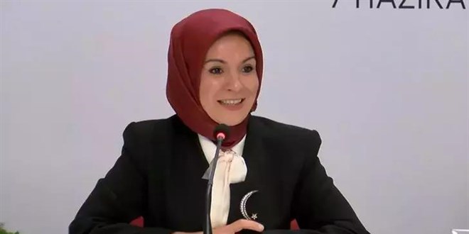 Bakan Göktaş: Çocuk gelişimine zararlı 2 bin 54 içeriğe müdahale edildi