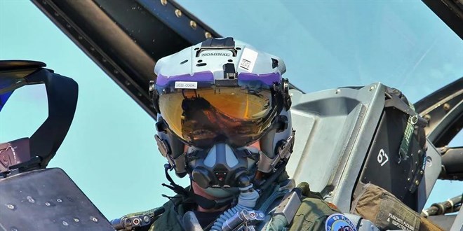 KAAN, TULGAR'la taçlanıyor! F-35'teki muadili 400 bin dolar