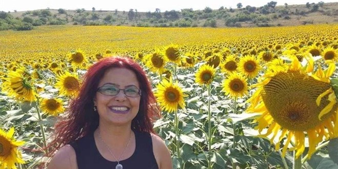 Gaye öğretmenin cansız bedeni bulundu