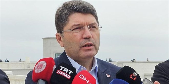 Yılmaz Tunç: Uluslararası toplum, gazetecileri hedef alan İsrail'e sessiz kalmamalı