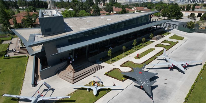 Baykar'dan firma ve yöneticilerine yönelik iddialara cevap