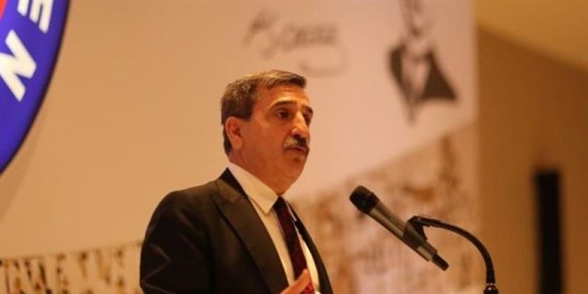 Önder Kahveci: Katil israil vahşetini pervasızca sürdürüyor!