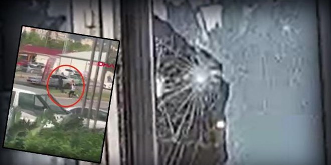 Kahramanmaraş'ta kahve zincirine taşlı saldırı! Valilikten açıklama