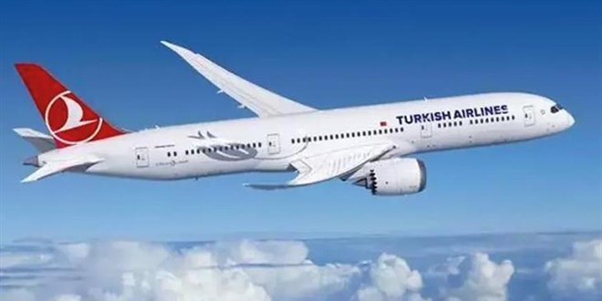 Yolcu uçağında bomba ihbarı: Acil iniş yaptı