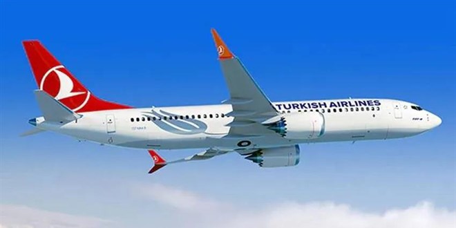 THY uçağında bomba ihbarı! Romanya'ya zorunlu iniş yaptı