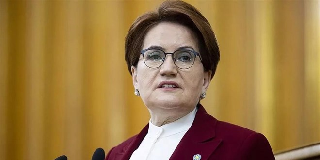 İyi Parti'de işler karıştı! Akşener'e 'kongreyi erteleyin' baskısı