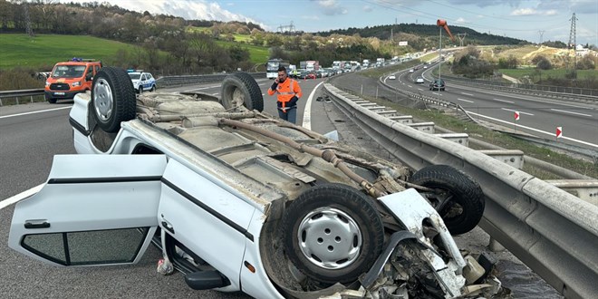 Bayram tatilinin 7 gününde yollarda 55 kişi hayatını kaybetti