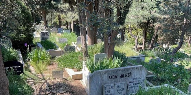 İstanbul'da eski boksör dehşeti: Öldürüp mezarlığa bıraktı