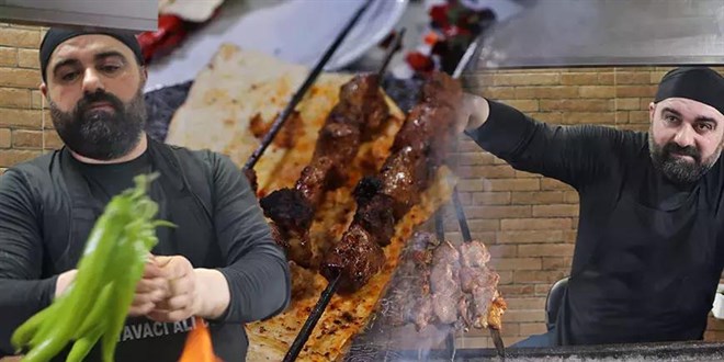 Porsiyonu 300 liradan satılıyor! 3 günde 24 ton tüketildi