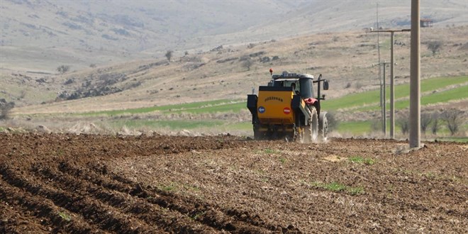 Tarım ihracatında ilk çeyrekte rekor kırıldı