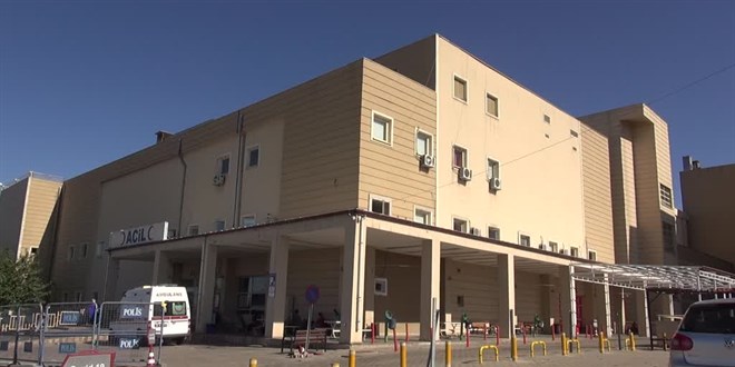 Şanlıurfa'da otomobilin çarptığı çocuk öldü