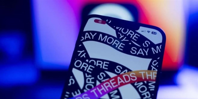 Threads, Türkiye'de geçici olarak kapatılıyor