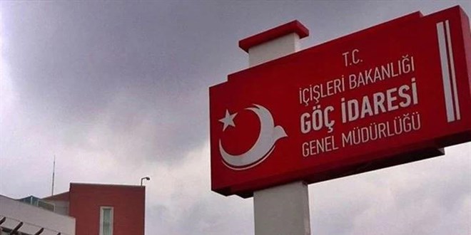 Göç İdaresi'nden kaçan göçmenlerle ilgili soruşturma