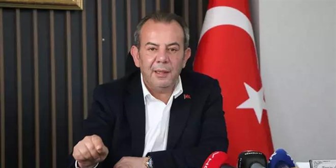 Tanju Özcan'dan tartışılacak uygulama