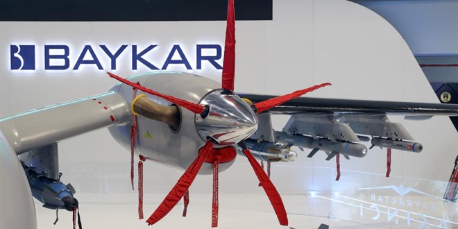 Baykar'dan dolandırıcılık girişimlerine ilişkin açıklama