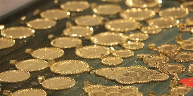 Altına rağbet arttı, kuyumcular yok satıyor