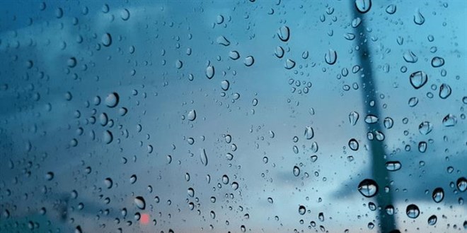 Martta yağışlar bir önceki yıla göre yüzde 27 azaldı