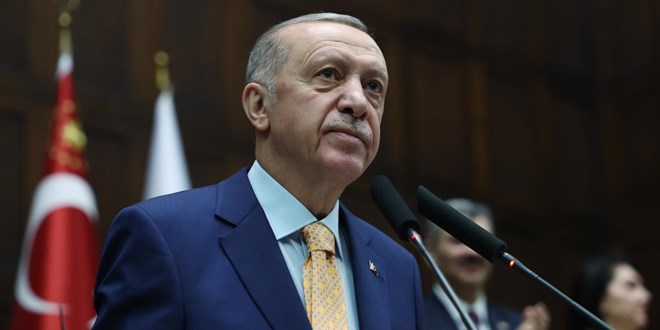 Erdoan: Allah mr verdike Filistin halknn sesi olmaya devam edeceim