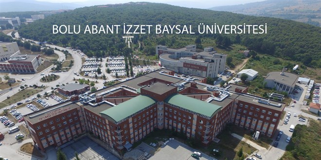 niversiteden 'Bolu'yu Karabk yaptrmam' diyen Tanju zcan'a yant