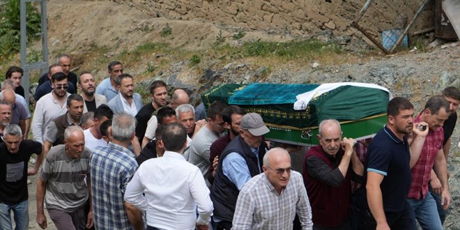 Köye muhtar seçildi, mazbatayı alacağı gün hayatını kaybetti
