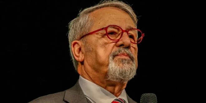 Prof. Naci Görür 'korkutuyorsunuz' diyenlere ateş püskürdü
