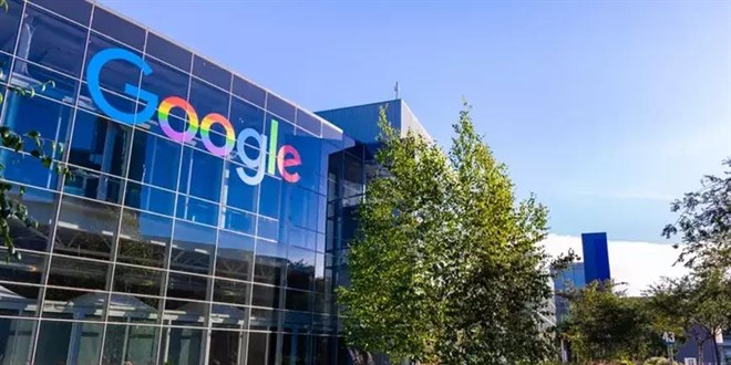 Google, İsrail'le yaptığı anlaşmayı protesto eden çalışanlarını kovdu