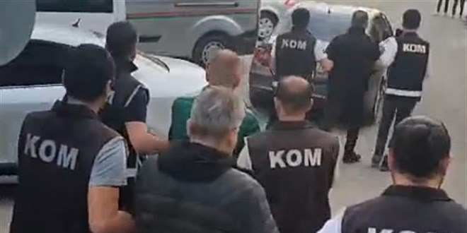 Estetik dolandırıcısı doktor ve ekibi polisin 6 aylık takibiyle yakalandı